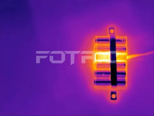 红外热像仪之锂电池的炼成